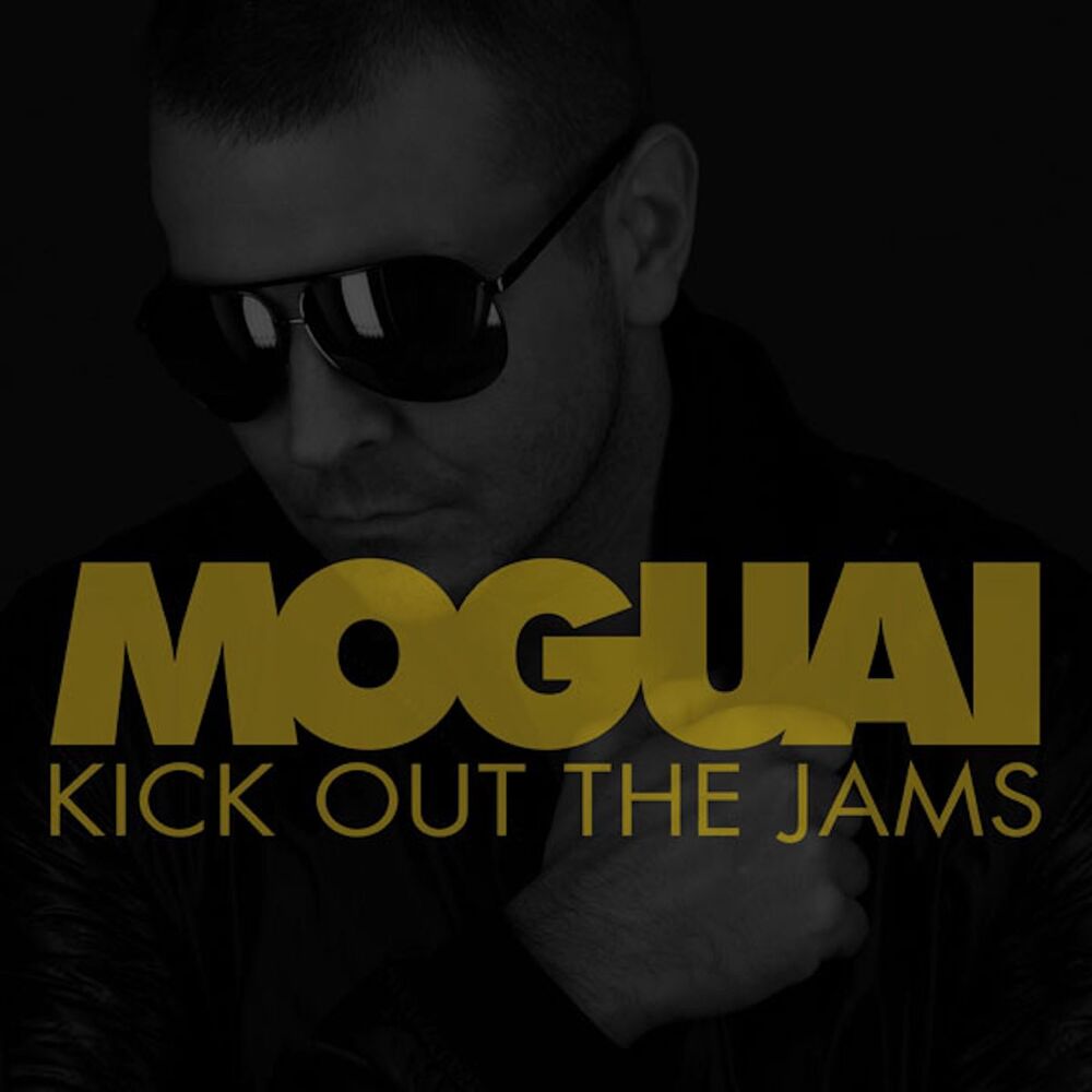 Picture of Kick Out The Jams