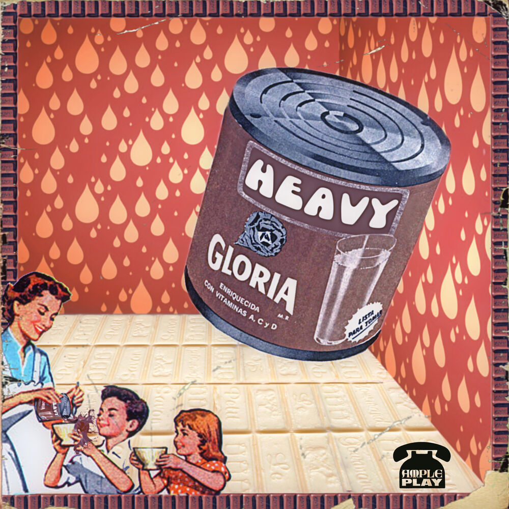 Picture of Heavy