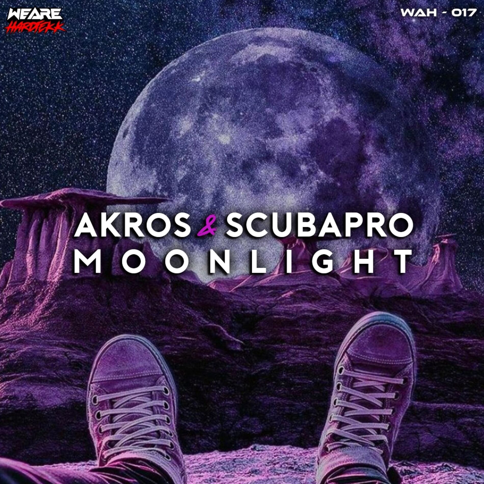 Album cover of Moonlight