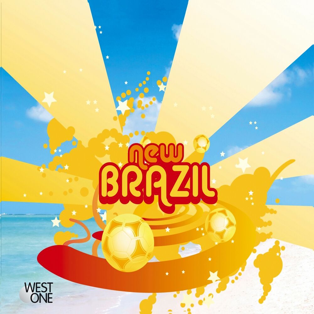 Picture of New Brazil