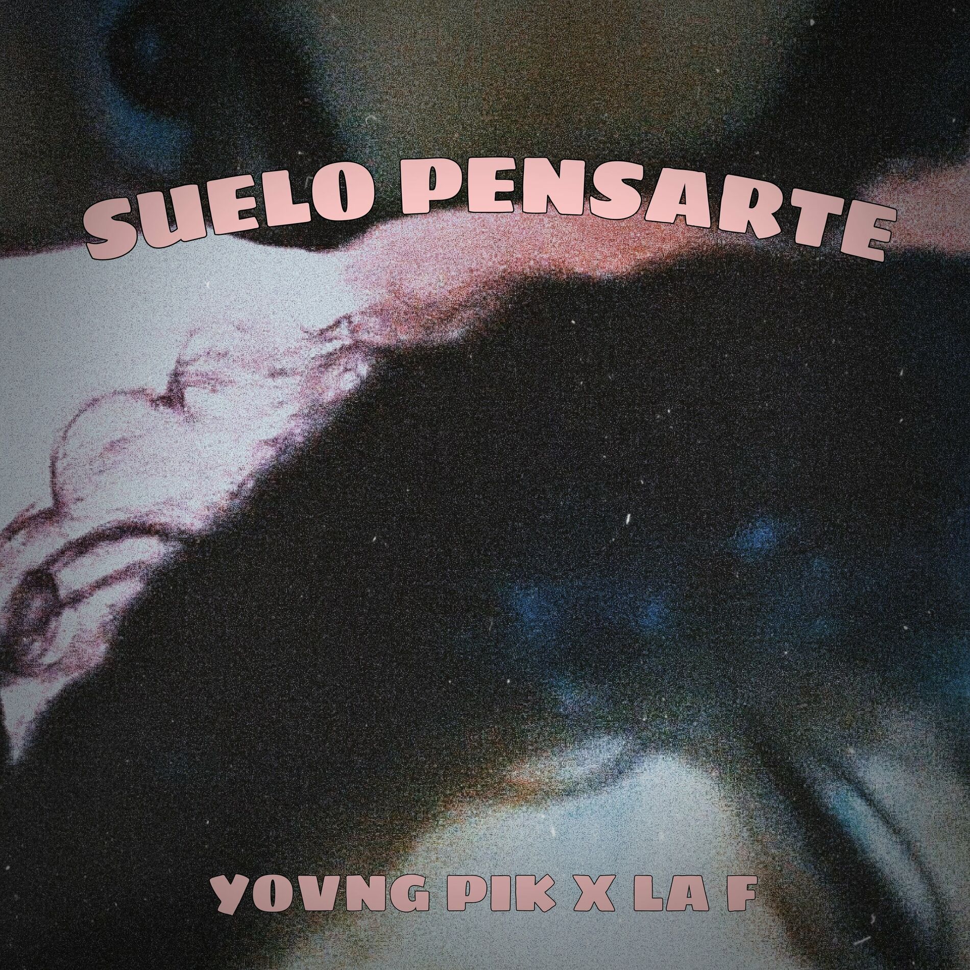 Album cover of Suelo Pensarte