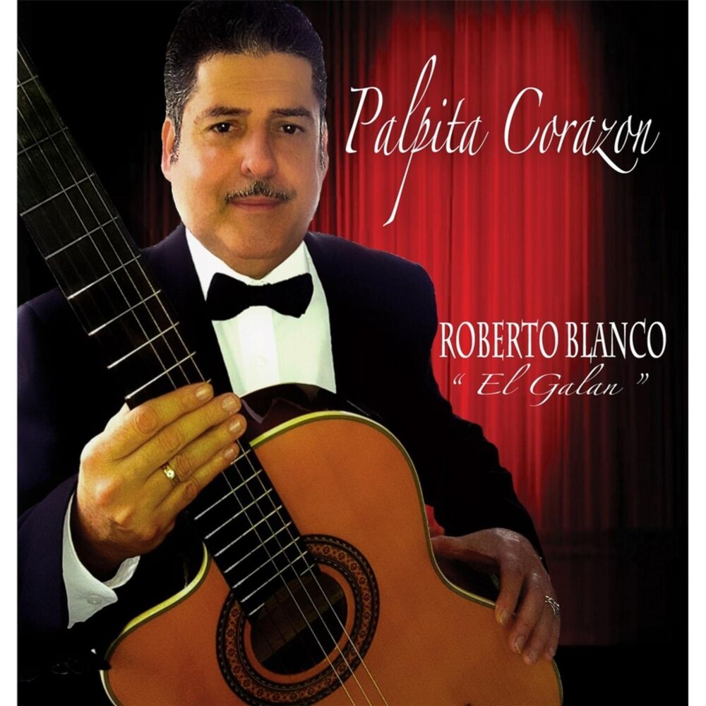 Picture of Palpita Corazon