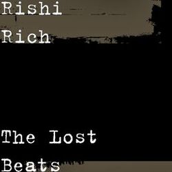 Cover of The Lost Beats