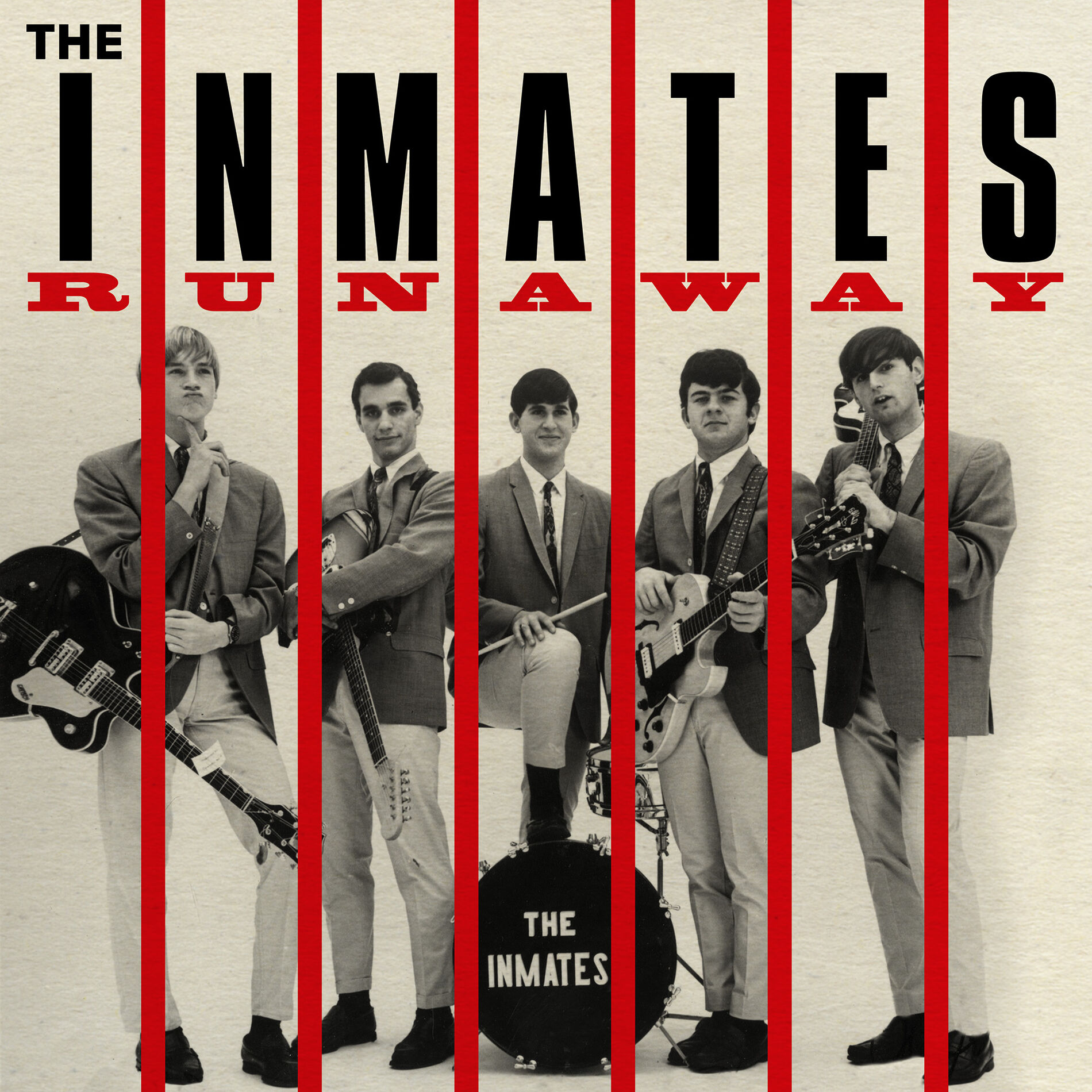 Album cover of Runaway