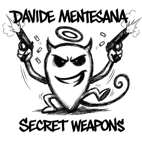 Secret Weapons Ep
