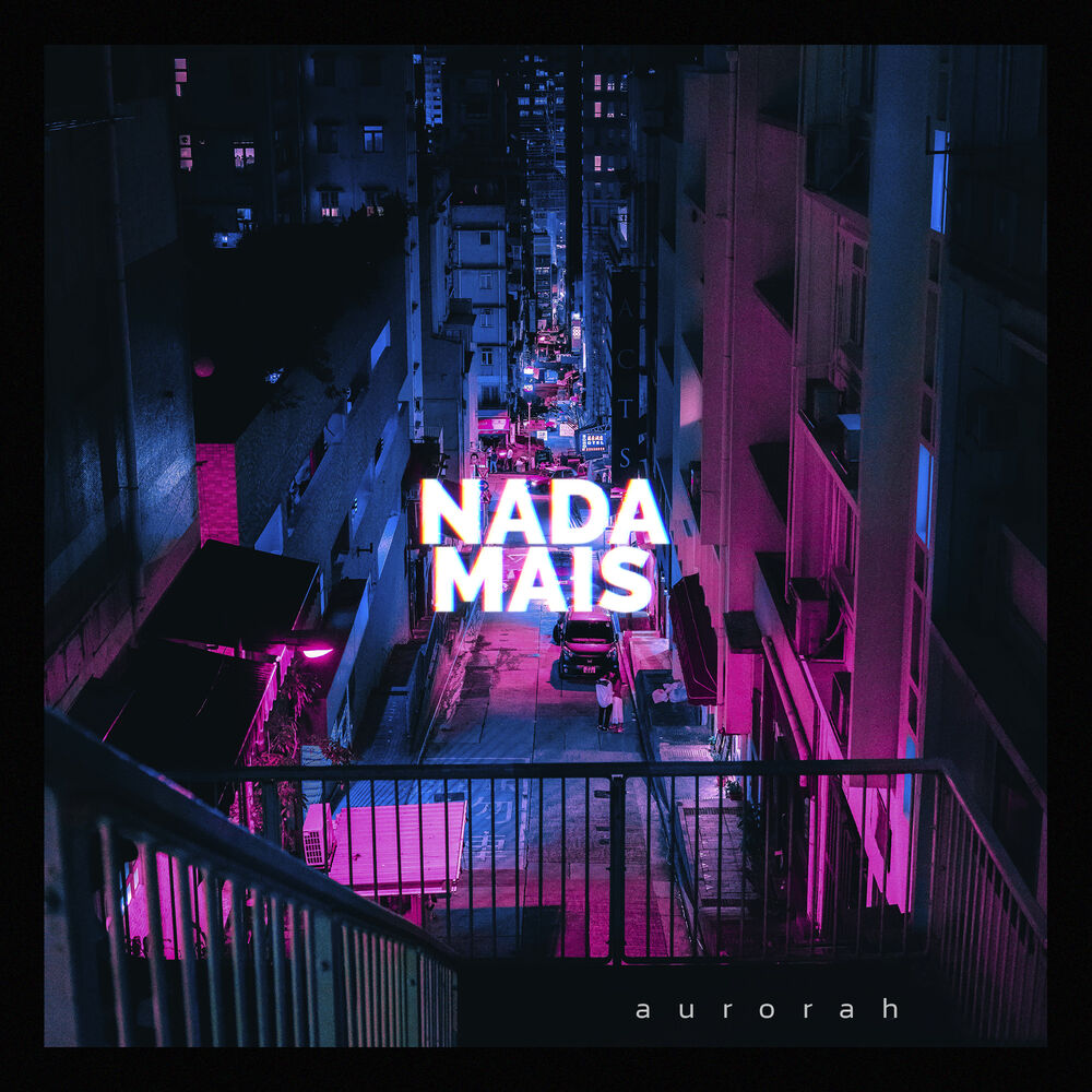 Picture of Nada Mais