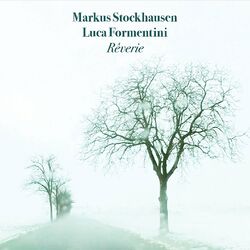 Cover of Reverie