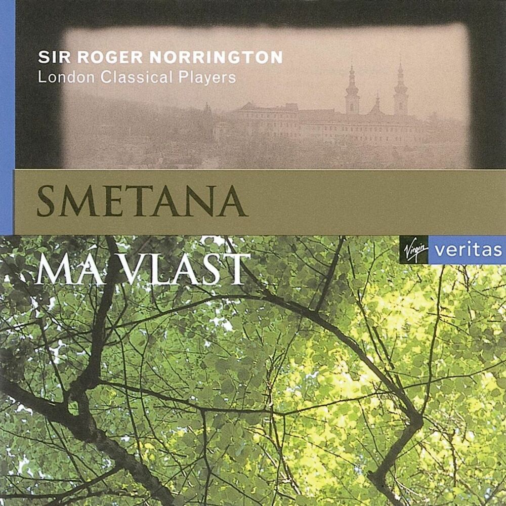 Picture of Smetana - Má Vlast