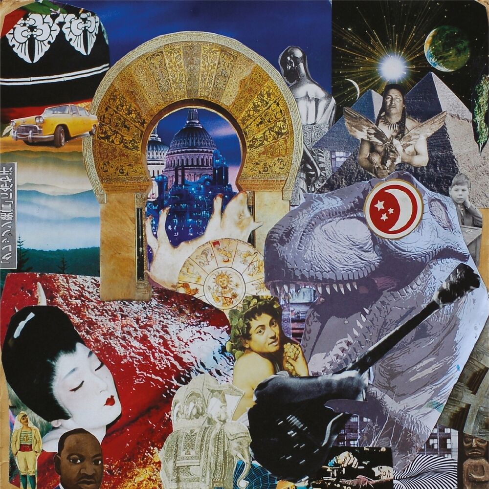Picture of Realm / Meantime