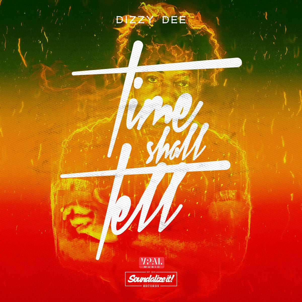 Album cover of Time Shall Tell