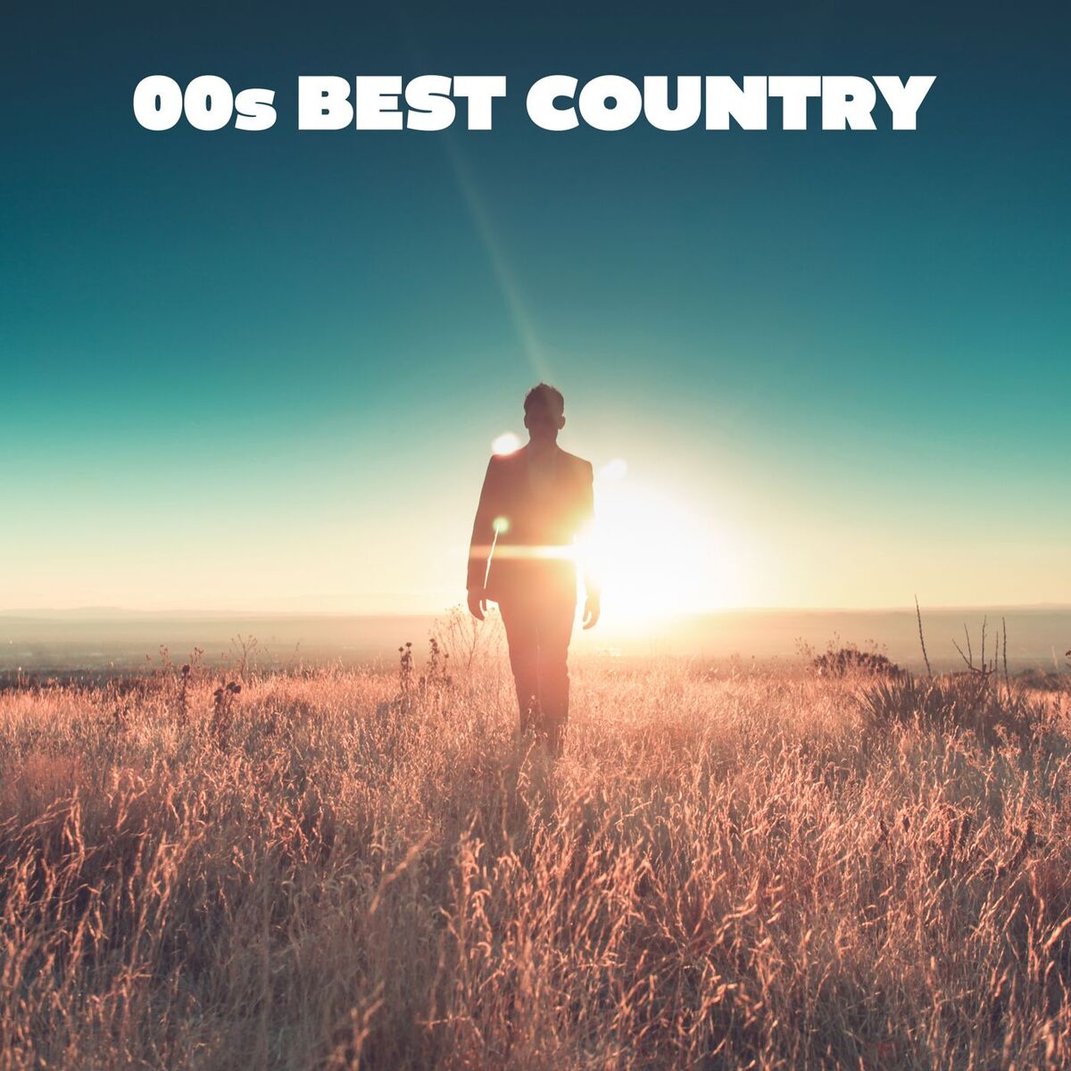 Album cover of 00s Best Country