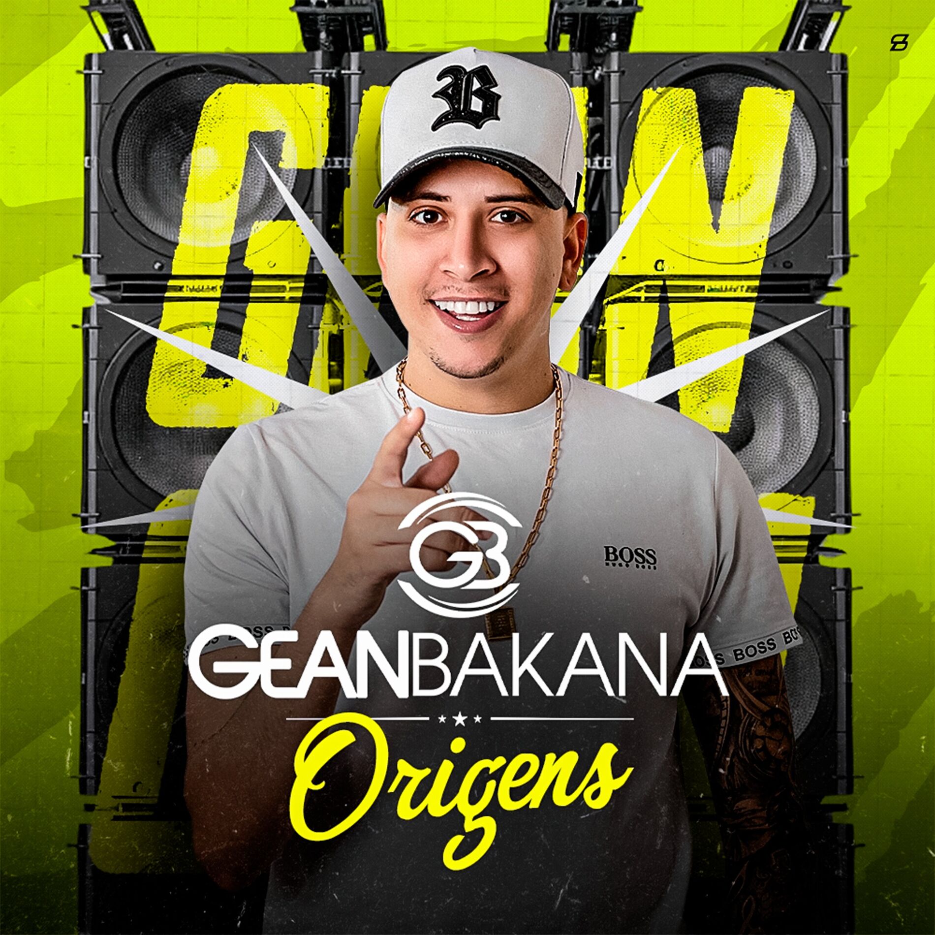Album cover of Origens