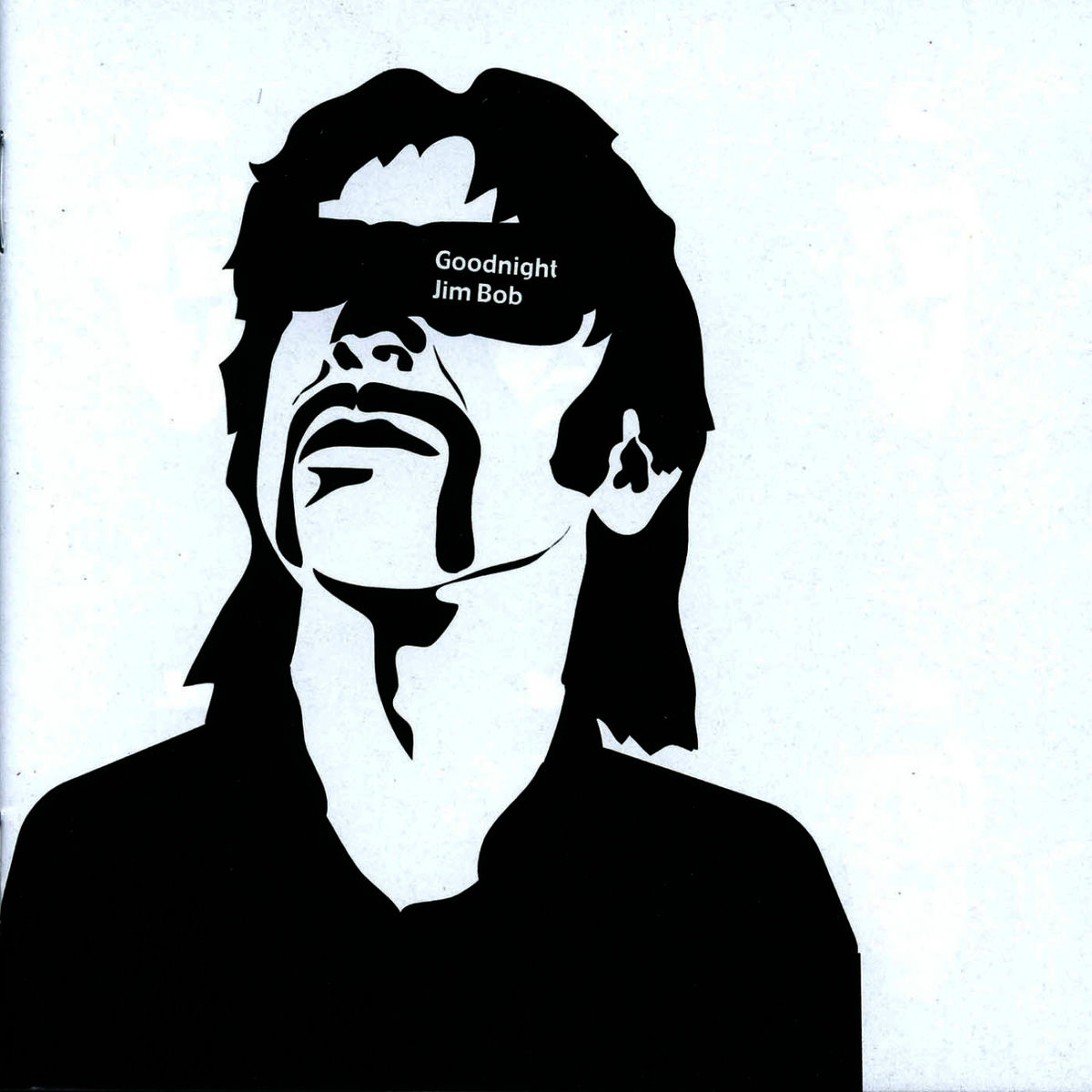 Album cover of Goodnight Jim Bob