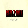 Gen Z Boy