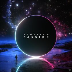 Cover of Passion