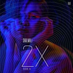 Cover of 2X Side A