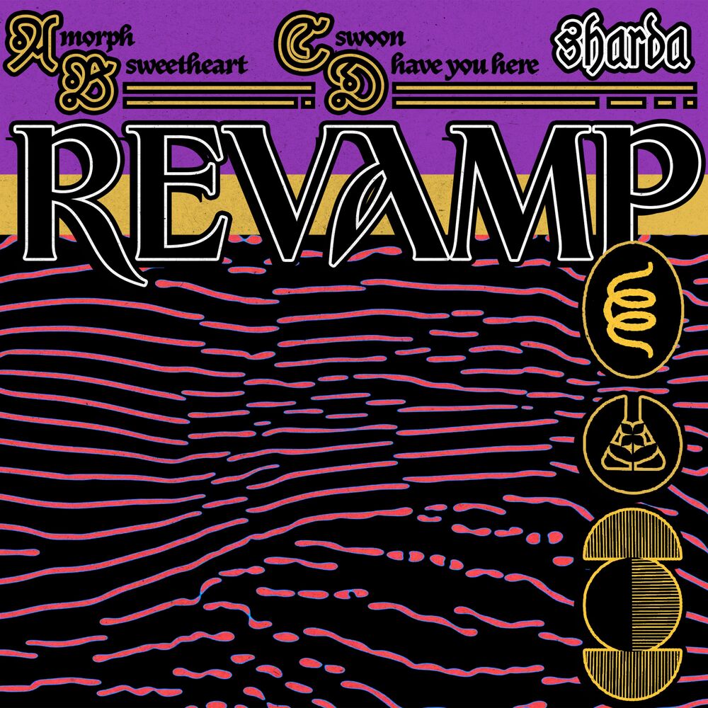 Picture of REVAMP