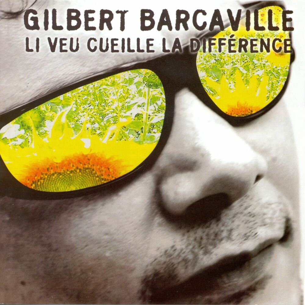 Picture of Li veu cueille la différence