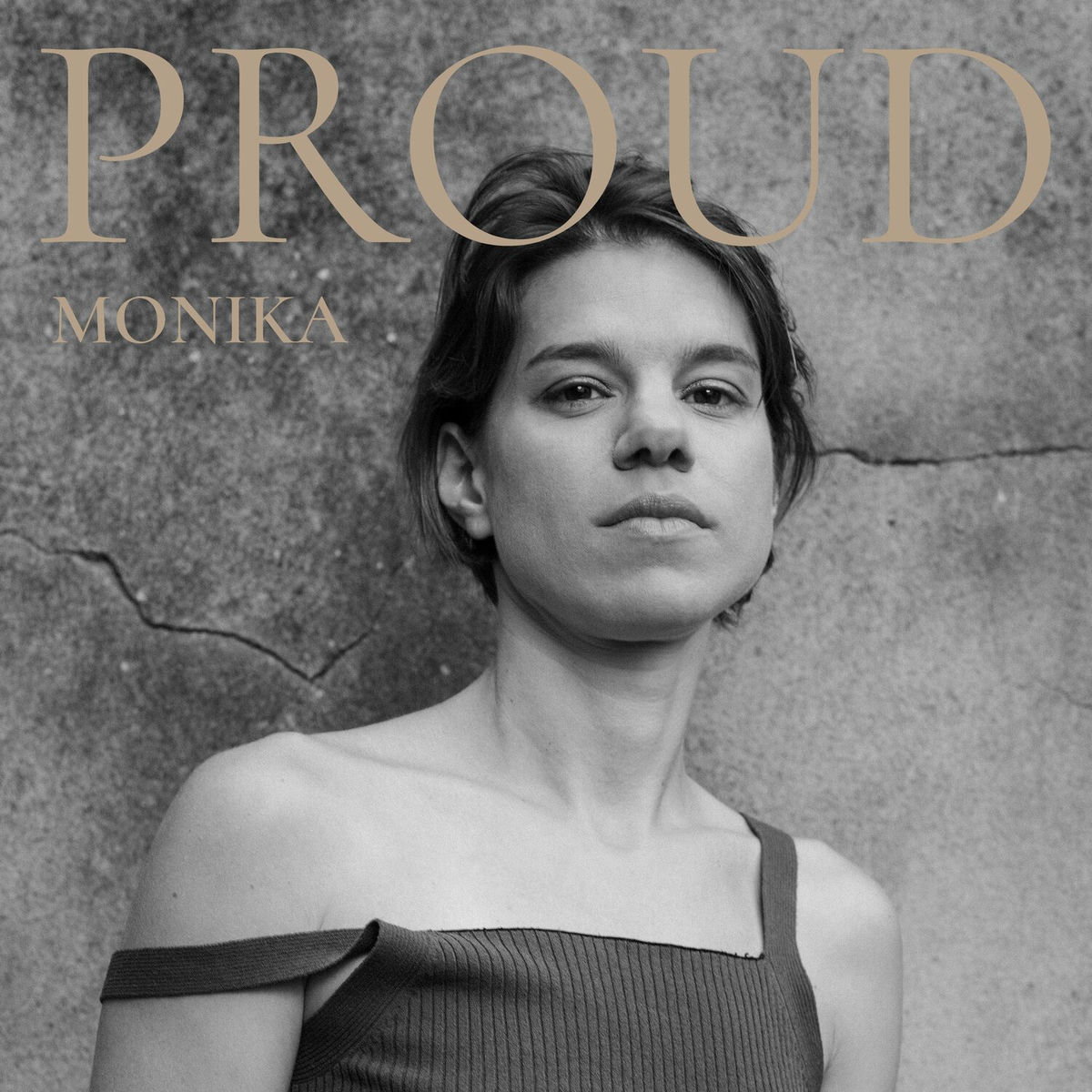 Album cover of PROUD