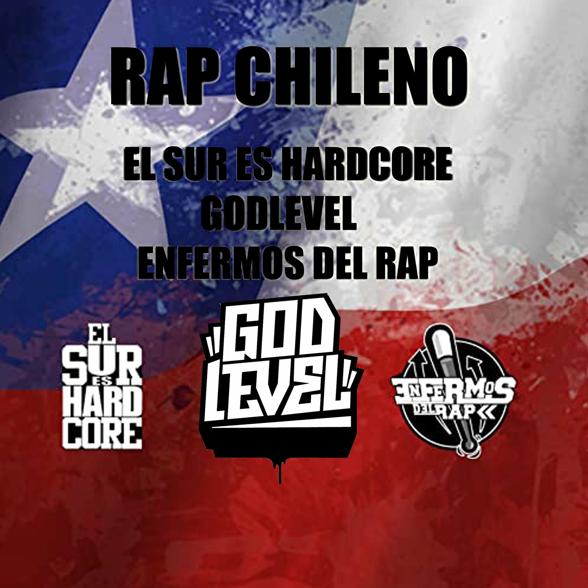 Album cover of God Level 3