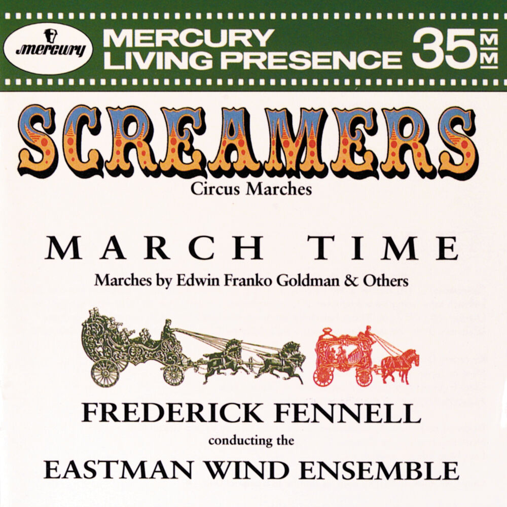 Picture of Screamers