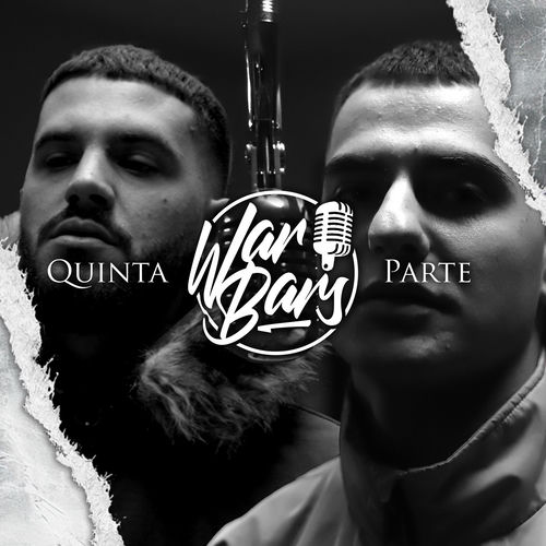 War Bars, Pt. 5 artwork