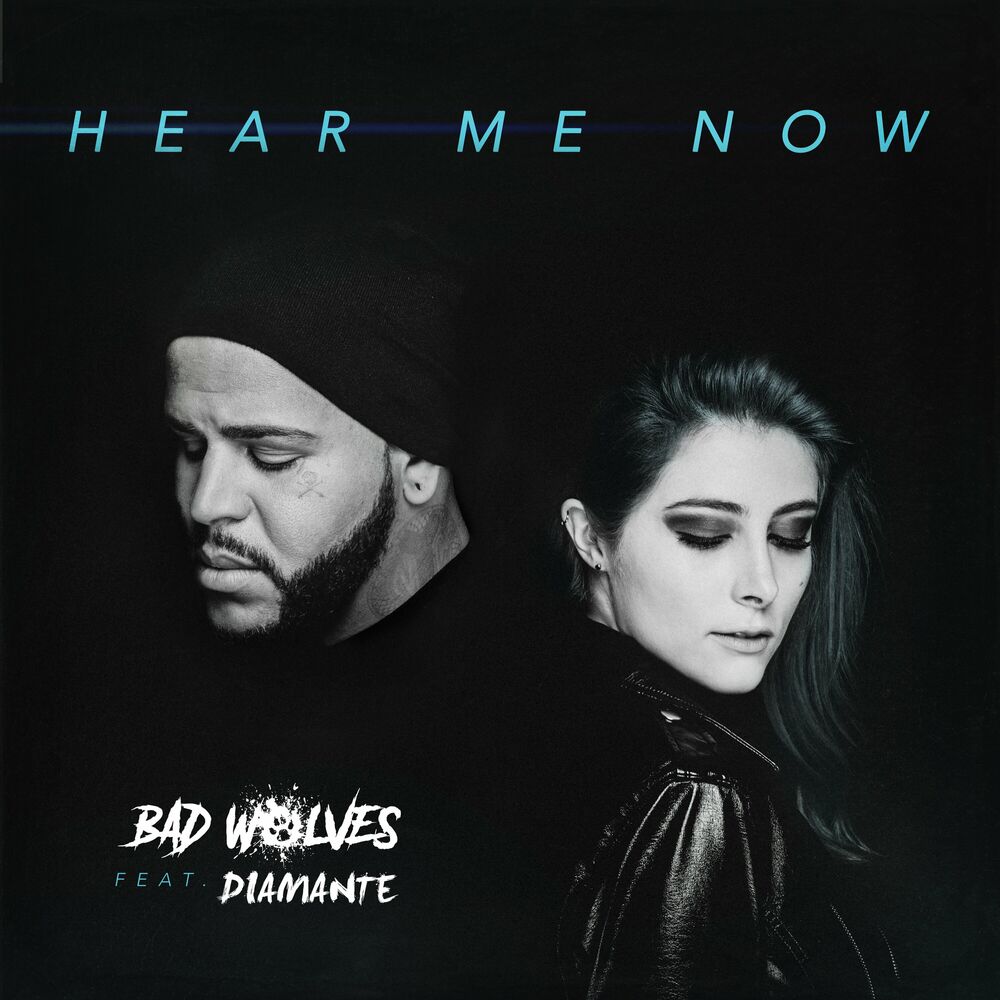 Picture of Hear Me Now