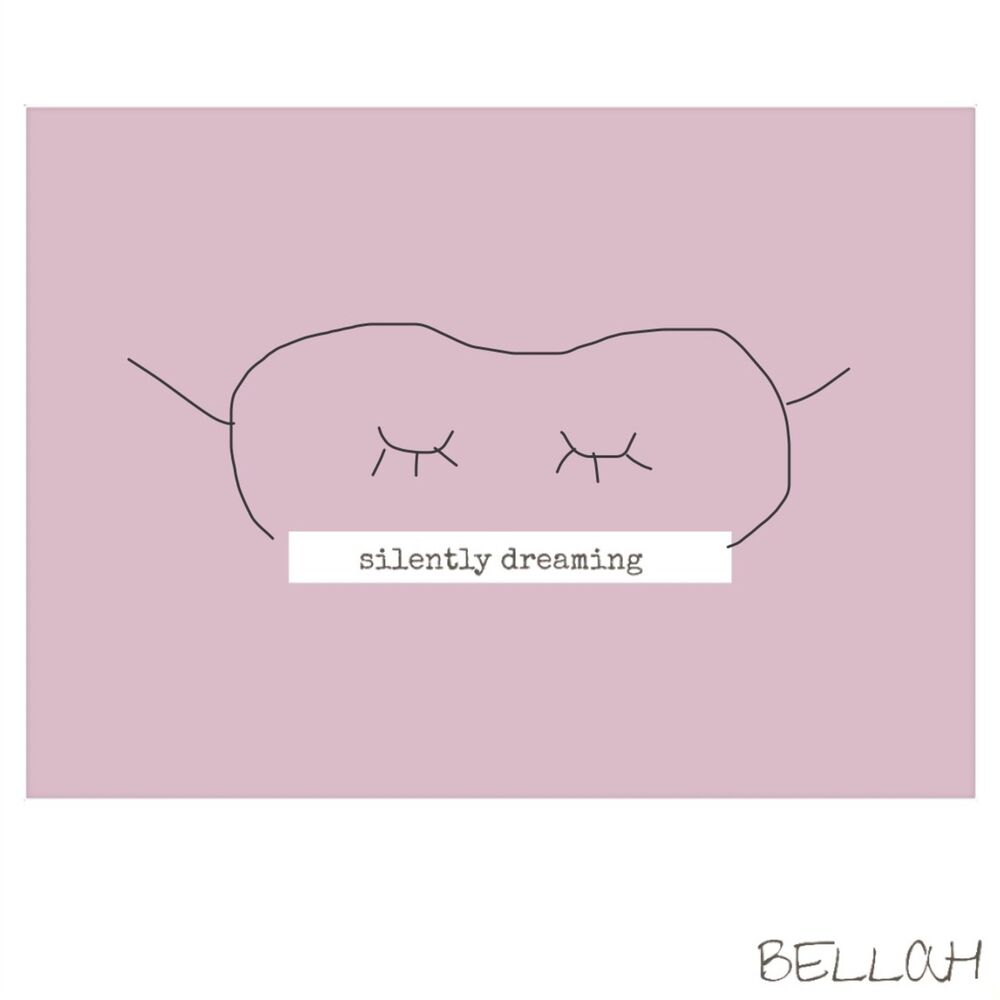 Picture of Silently Dreaming