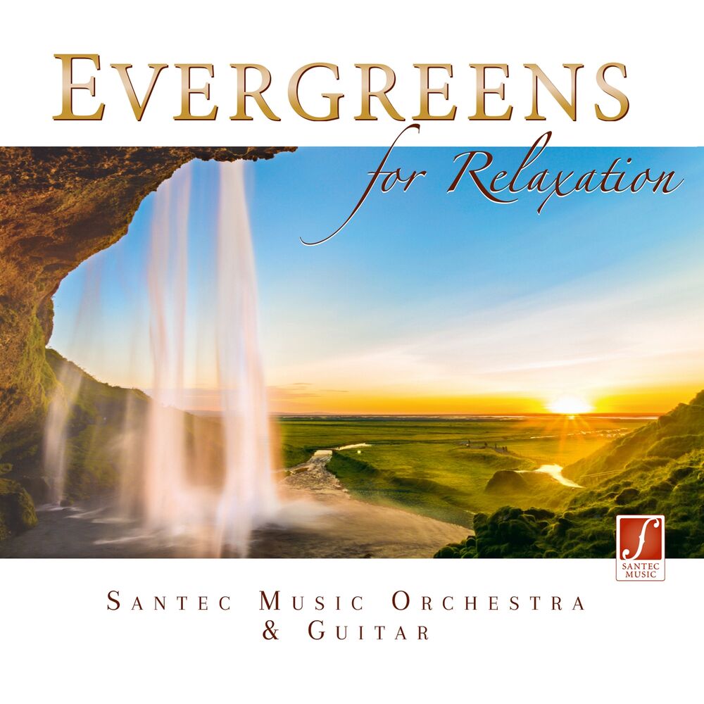 Picture of Evergreens for Relaxation