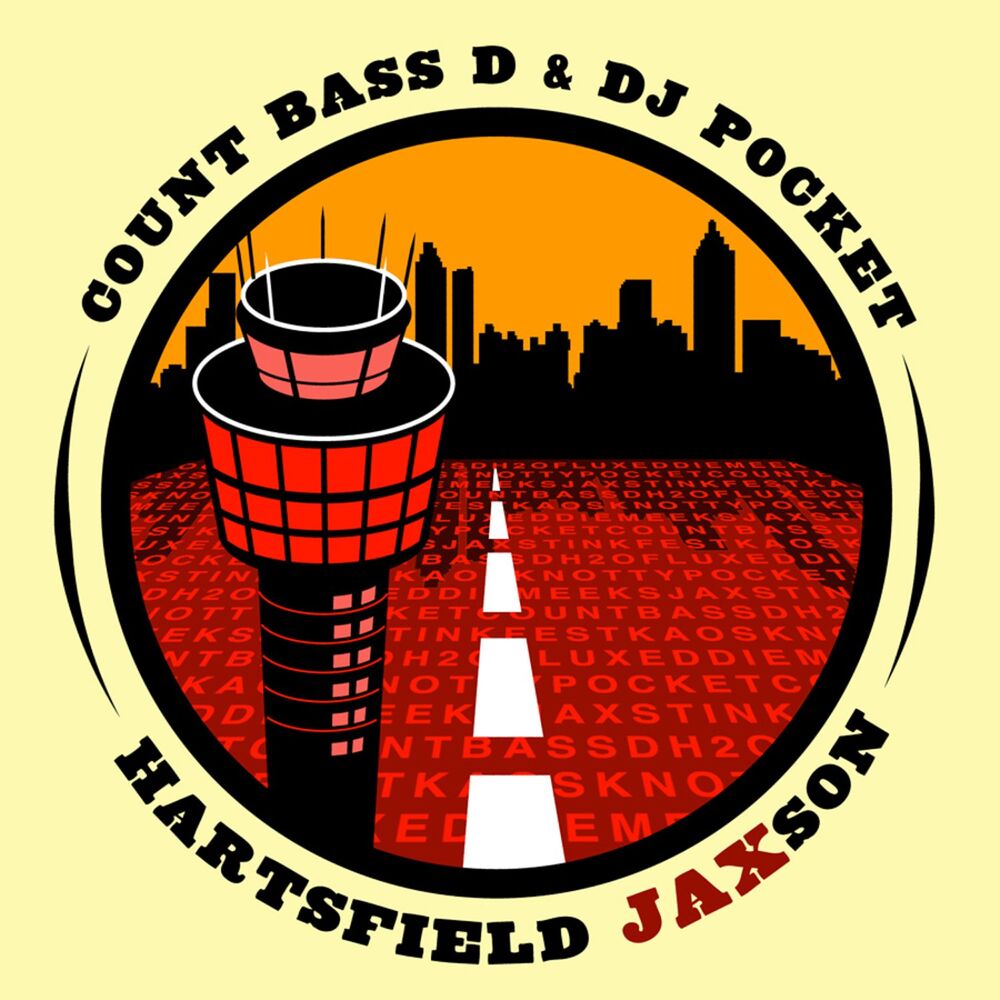 Picture of Hartsfield JAXson