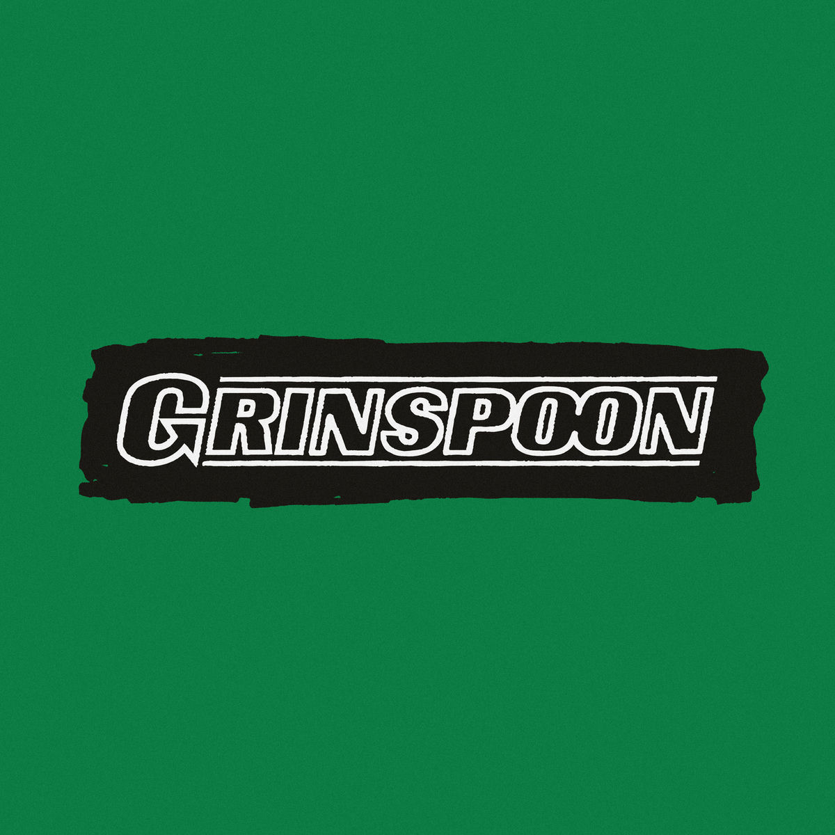Album cover of Grinspoon