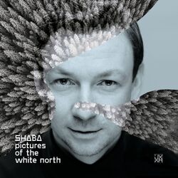 Cover of Pictures of the White North
