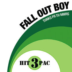 Cover of Thnks Fr Th Mmrs Hit Pack