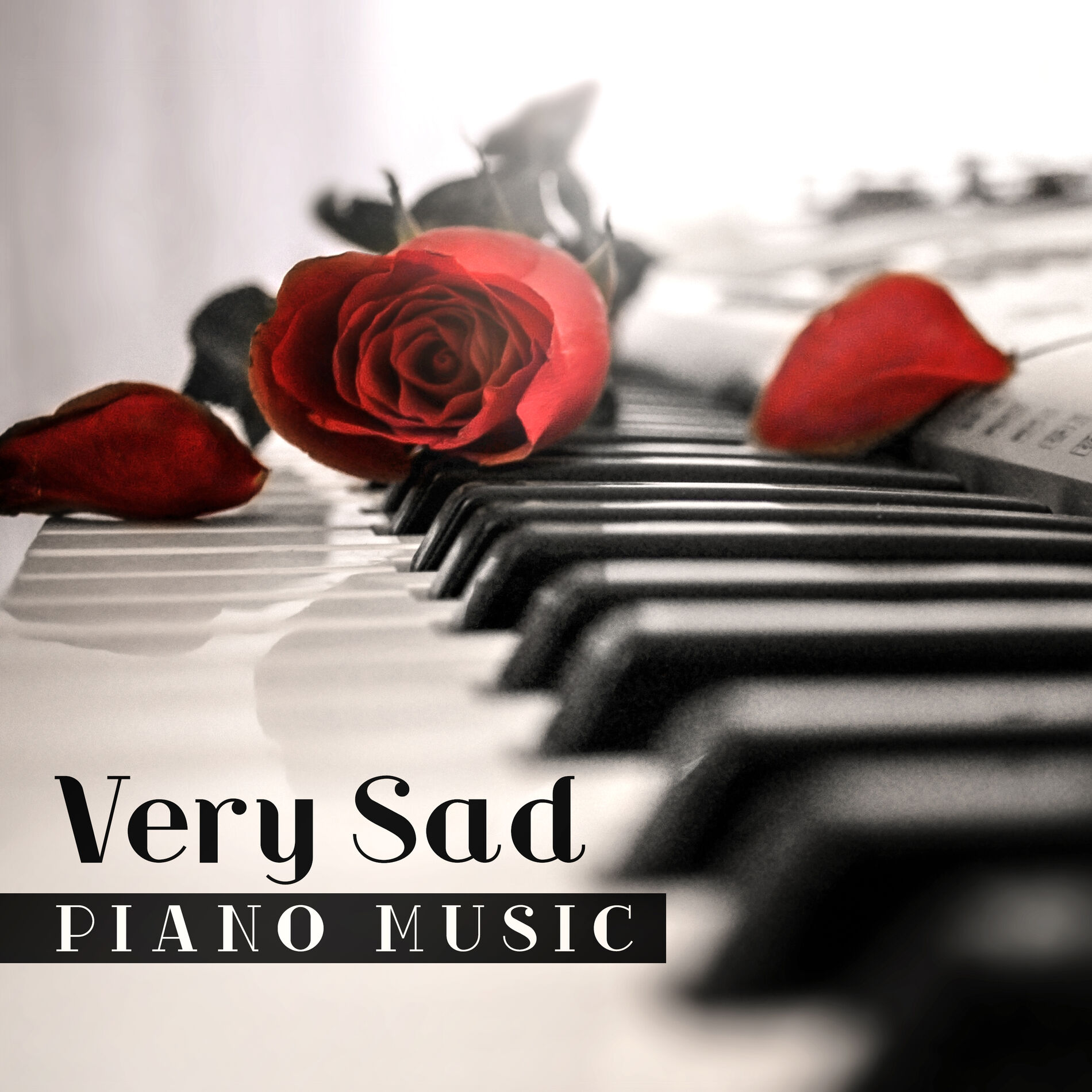 Very sad song sale