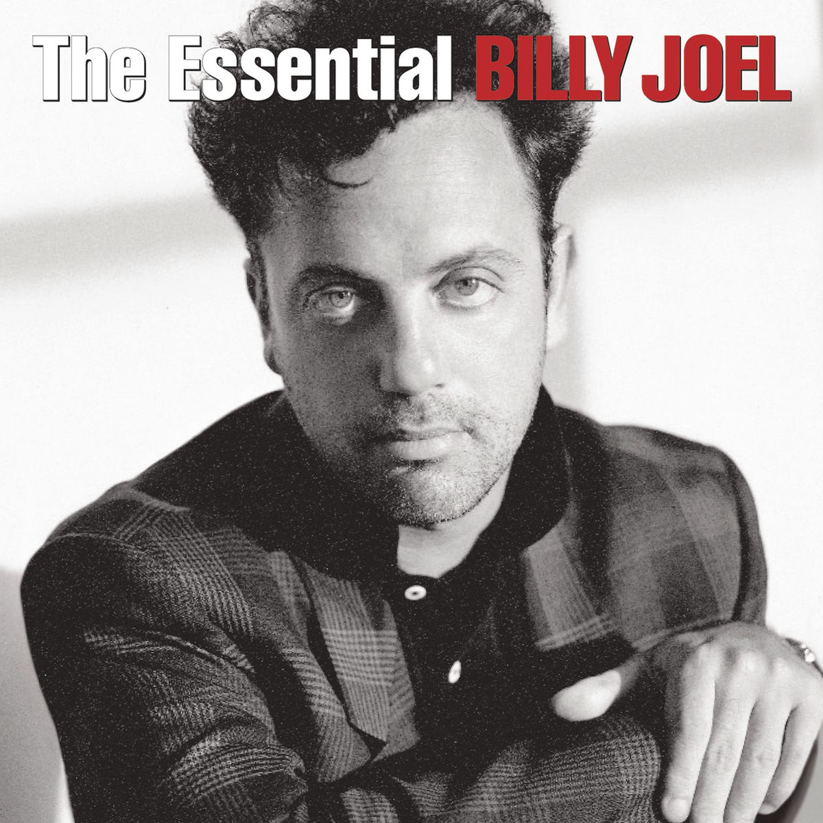 Album picture of The Essential Billy Joel