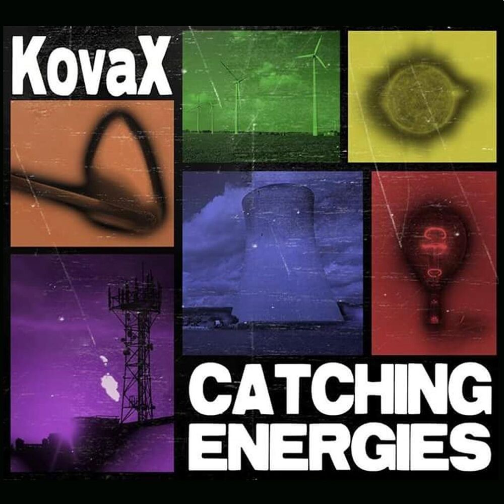 Picture of Catching Energies
