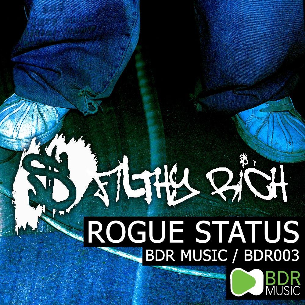 Picture of Rogue Status