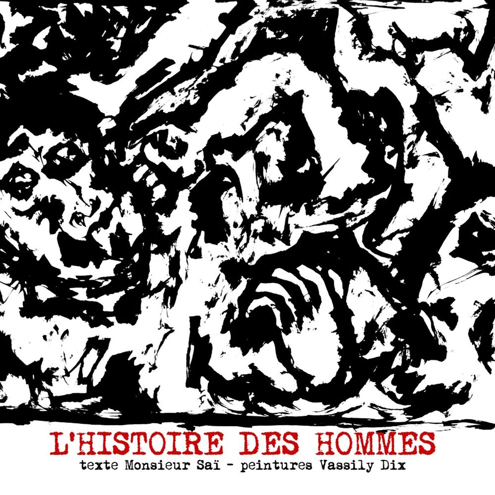 Picture of L'Histoire des Hommes