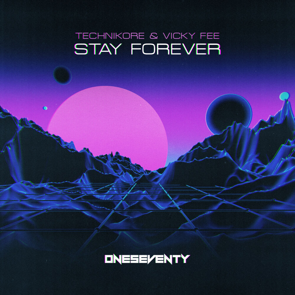 Picture of Stay Forever