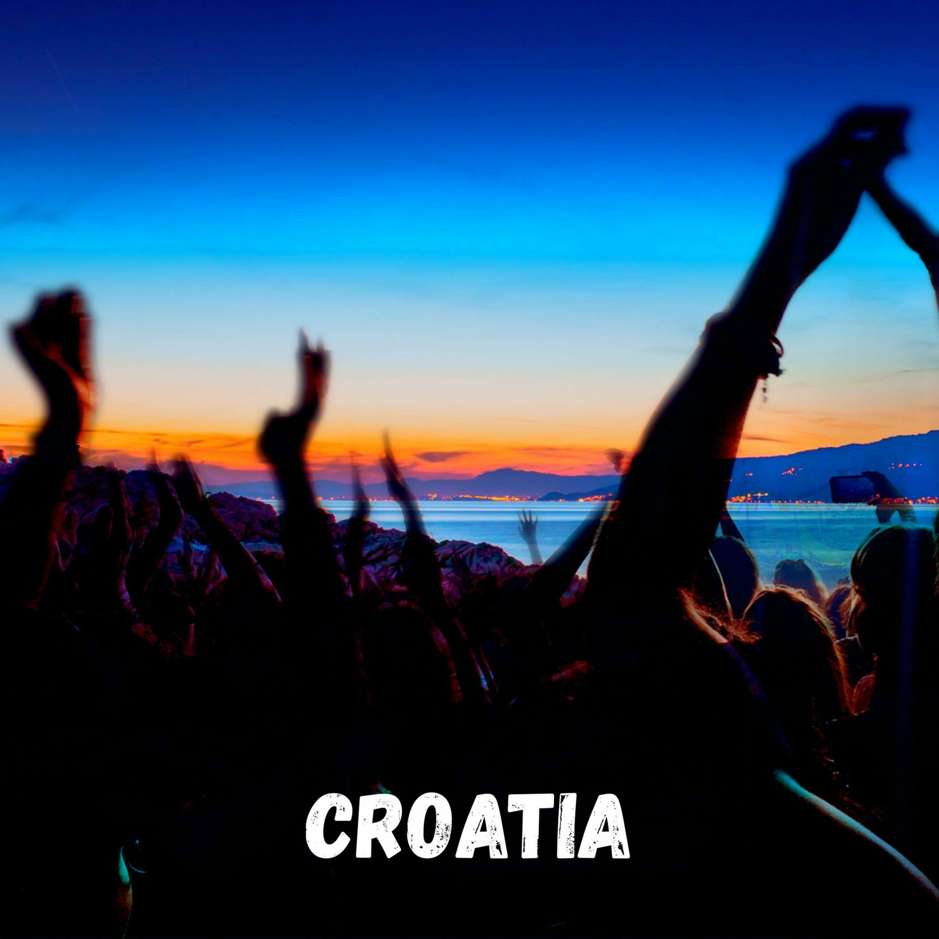 Album cover of Croatia