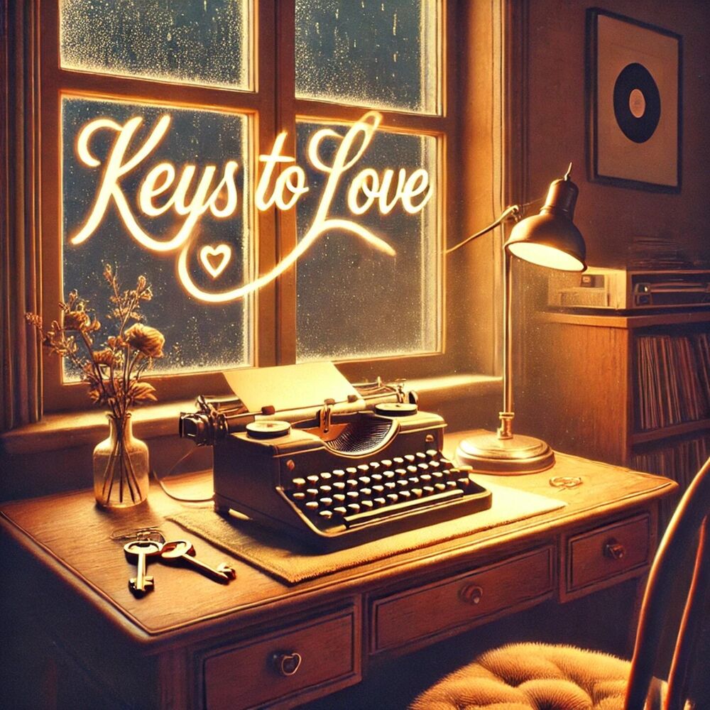 Picture of Keys to Love