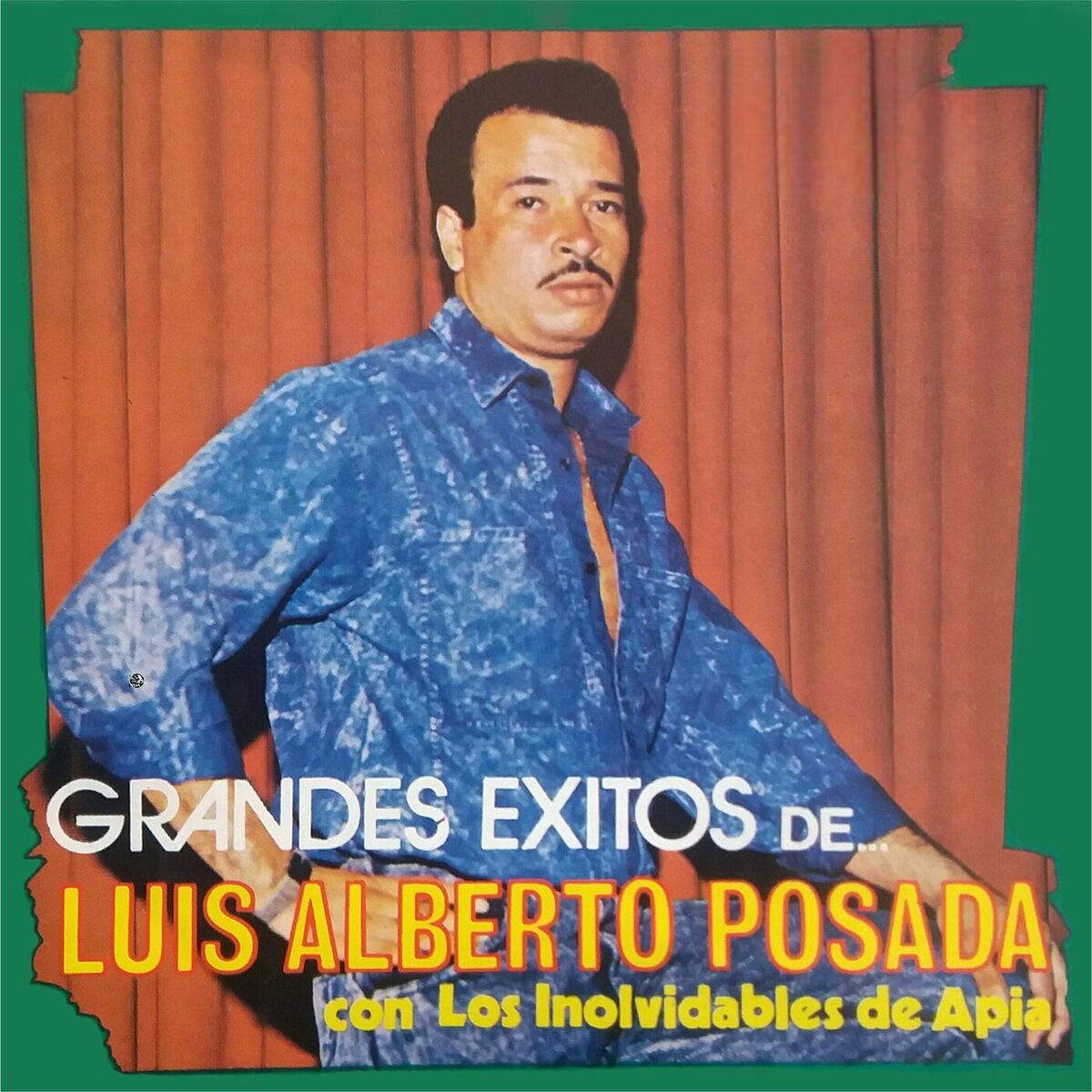 Album cover of Por un Poco de Placer
