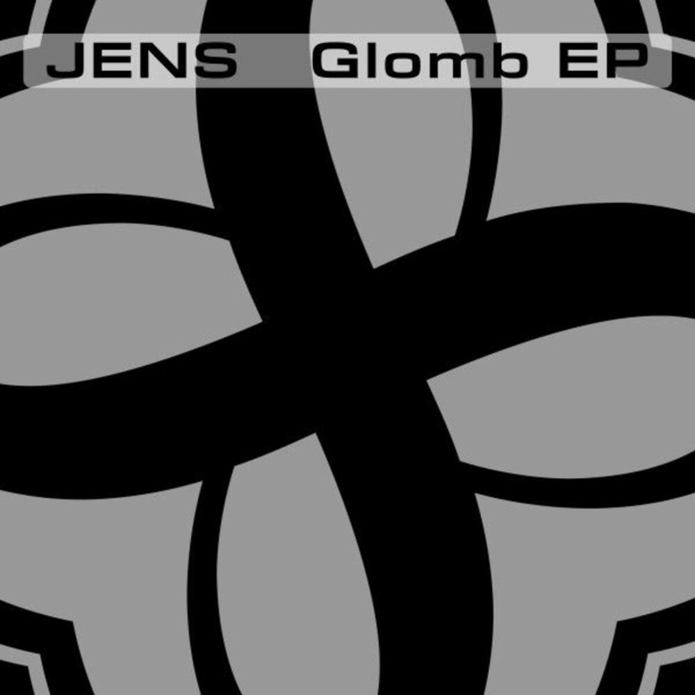 Picture of Glomb EP