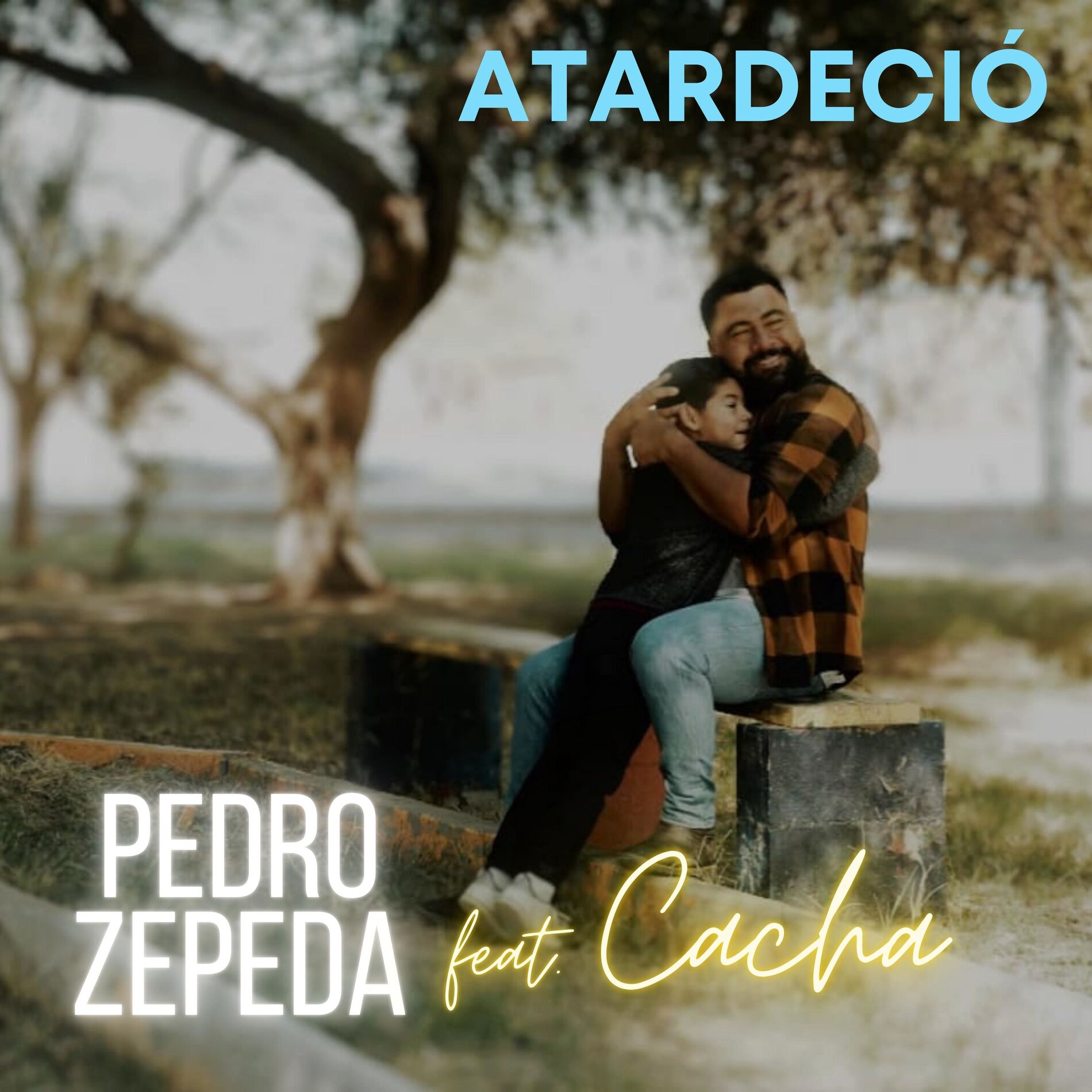 Album cover of Atardeció