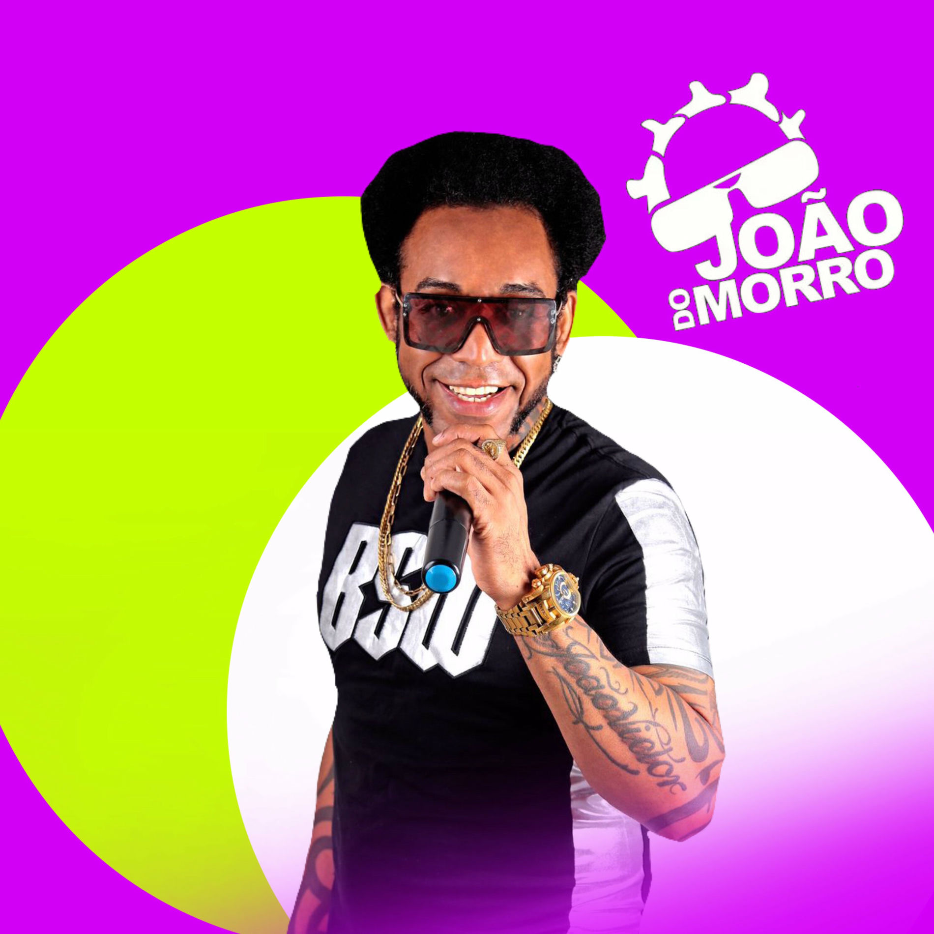 Album cover of Do Morro (2012)
