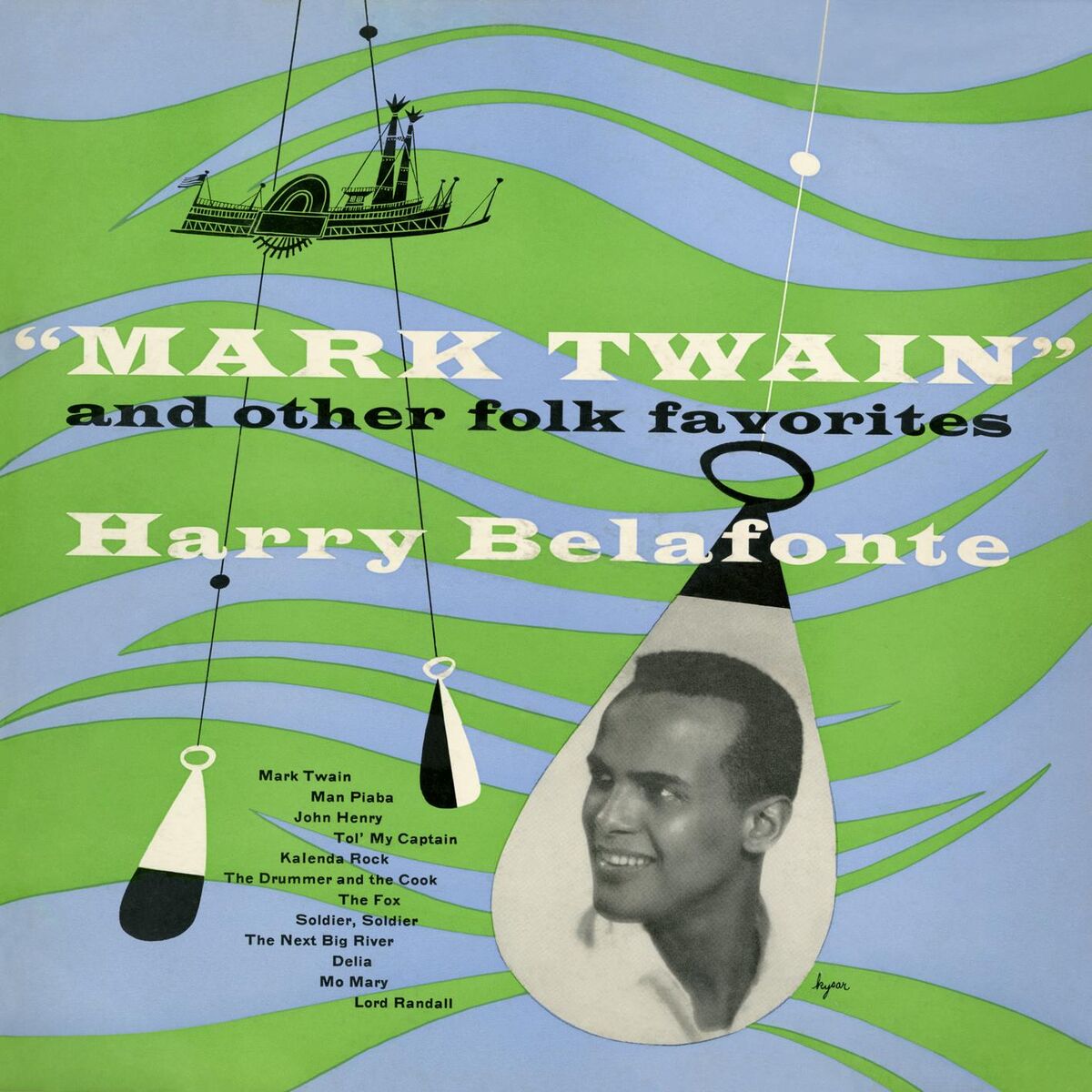 Album cover of 