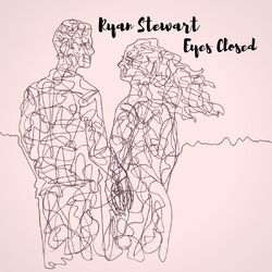 Cover of Eyes Closed