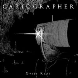 Cover of Grief Keys