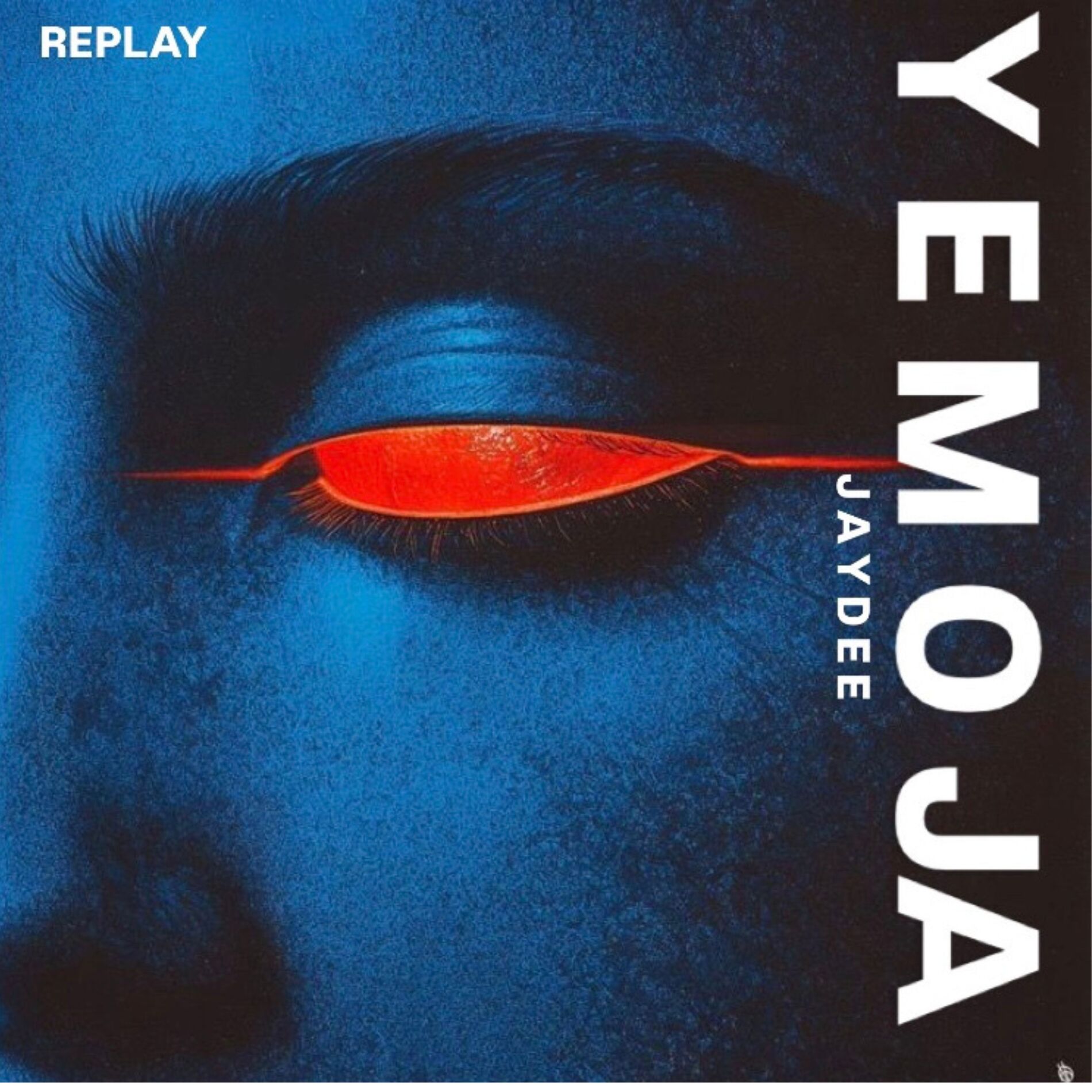 Album cover of Yemoja (Replay)