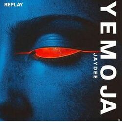 Cover of Yemoja (Replay)